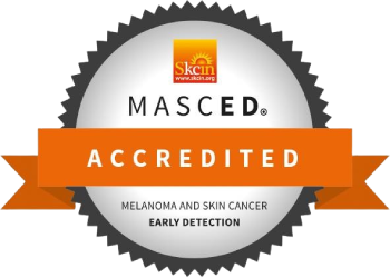 Masced Accredited